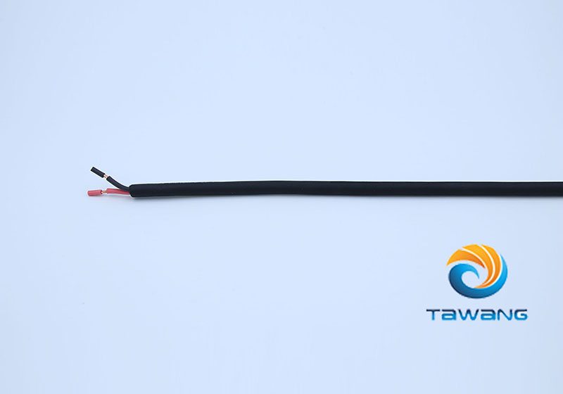 SJTW電源線的生產工藝涉及哪些關鍵環(huán)節(jié)