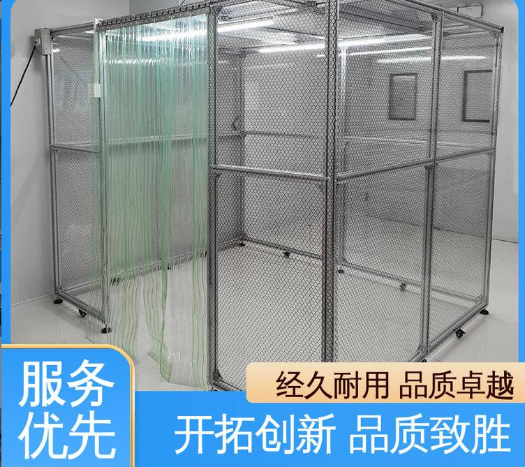 潔凈棚如何控制風(fēng)速？