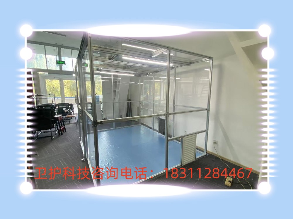 潔凈棚能達(dá)到百級(jí)潔凈度嗎？